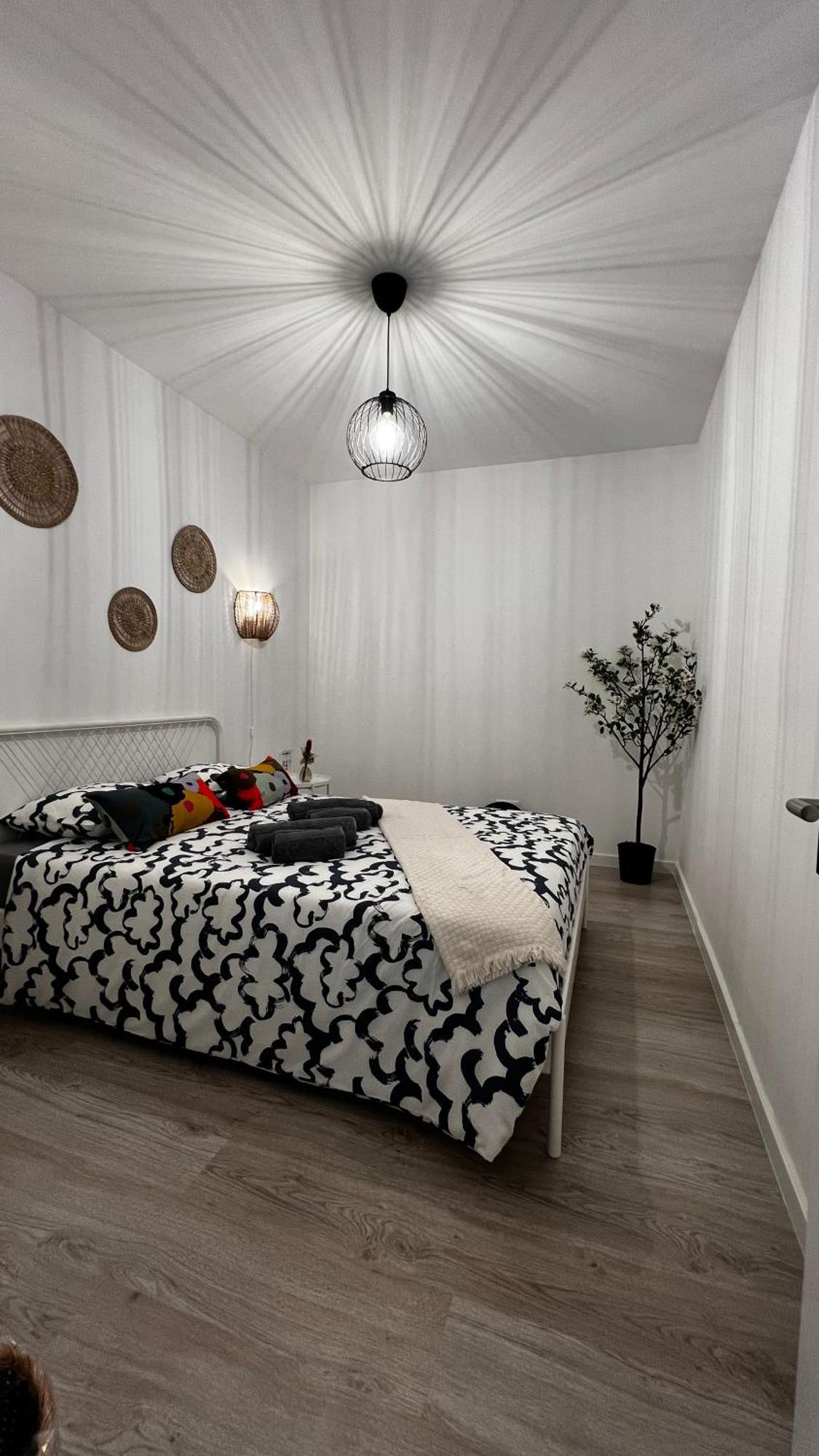 Ferienwohnung New Chill Lissabon Exterior foto