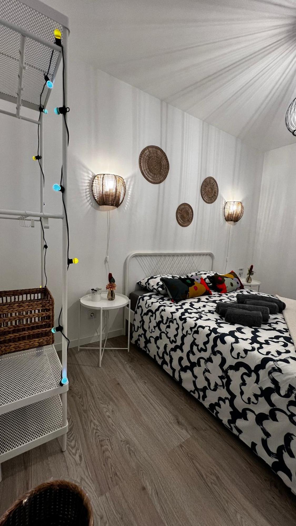 Ferienwohnung New Chill Lissabon Exterior foto