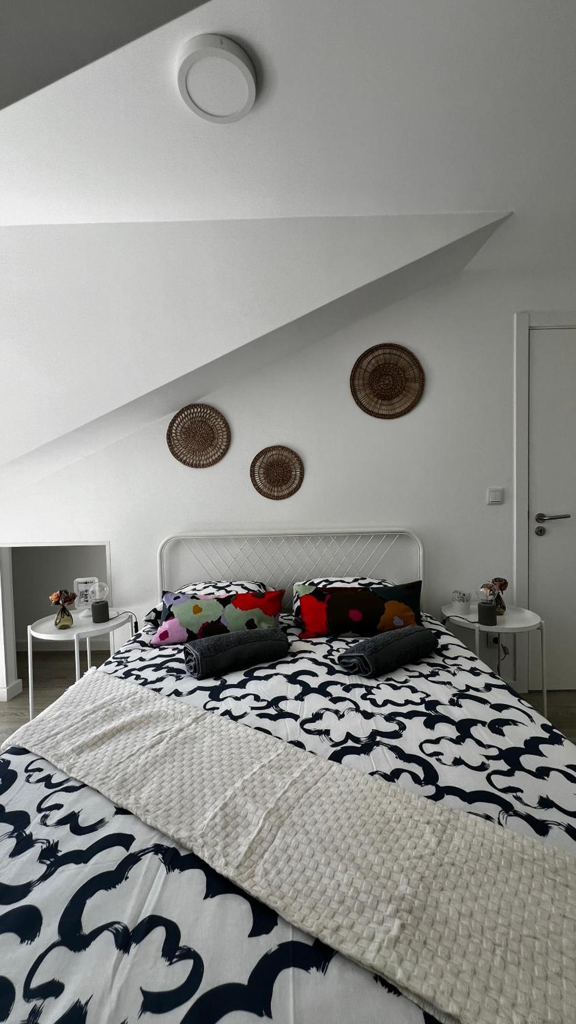 Ferienwohnung New Chill Lissabon Exterior foto