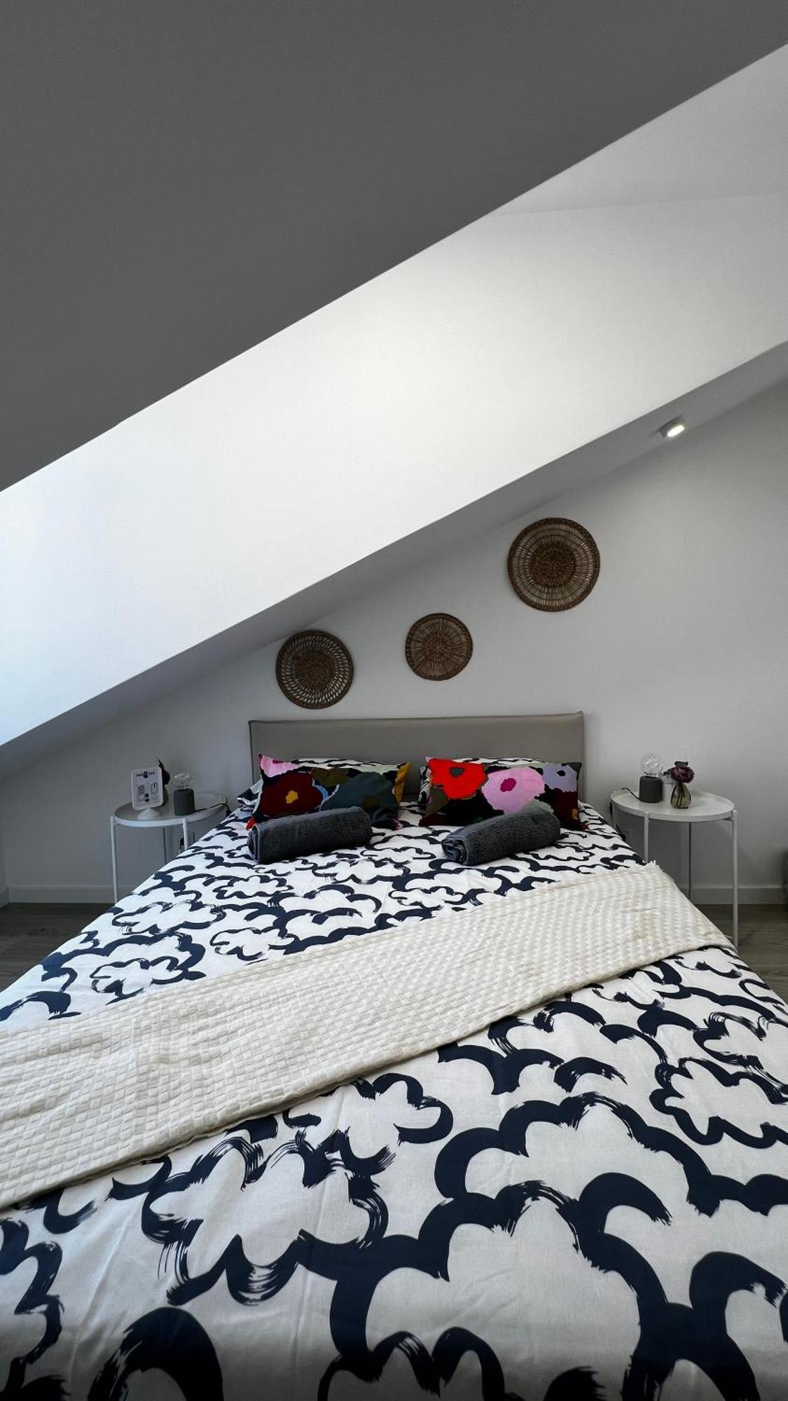 Ferienwohnung New Chill Lissabon Exterior foto