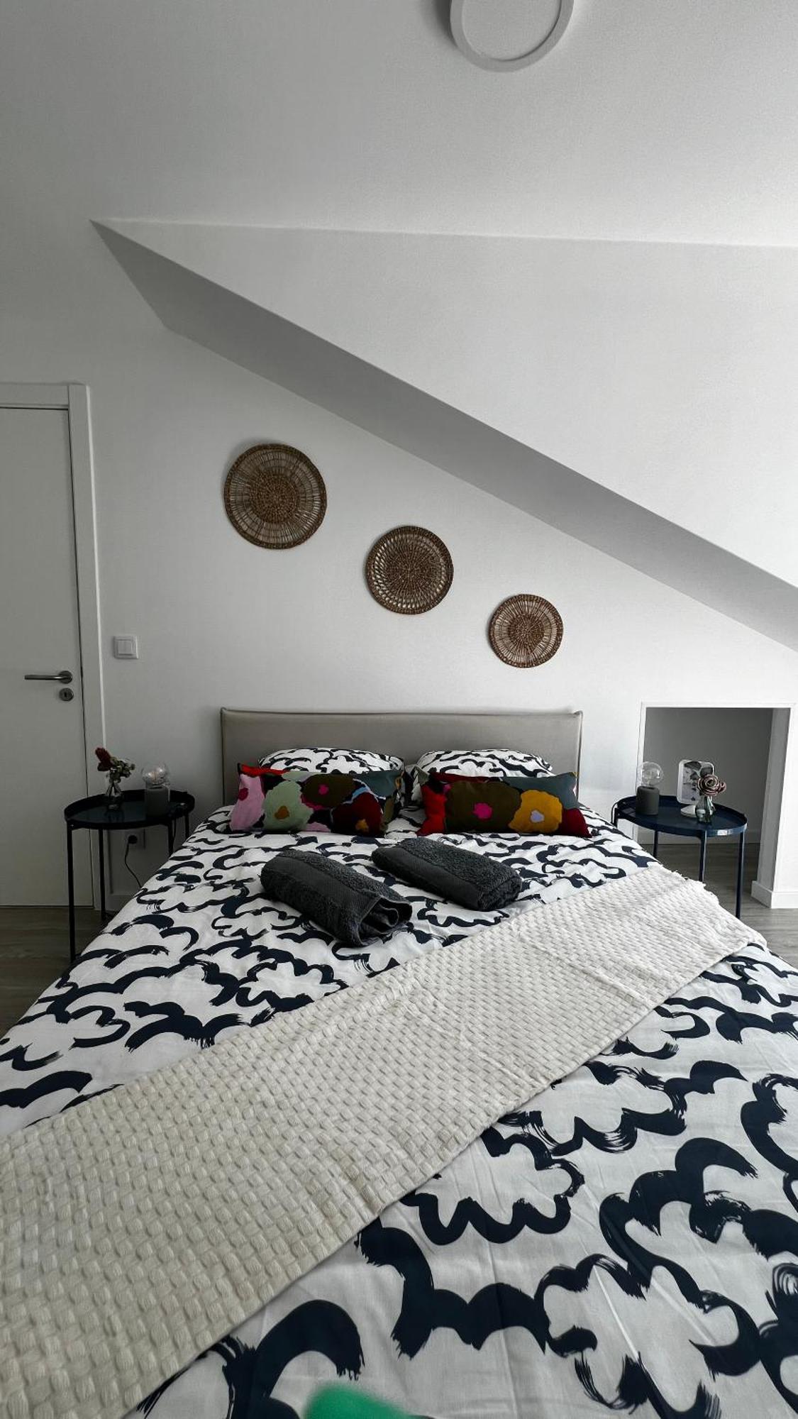 Ferienwohnung New Chill Lissabon Exterior foto